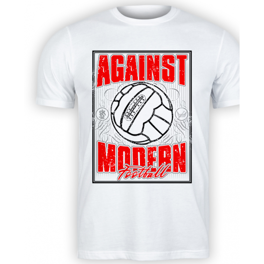 Koszulka "AGAINST MODERN"