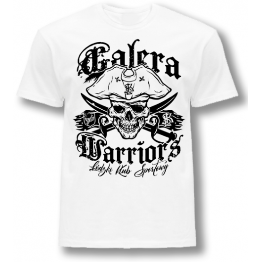 Koszulka "GALERA WARRIORS"
