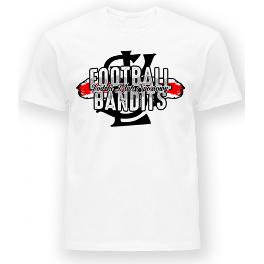 Koszulka "Football Bandits"