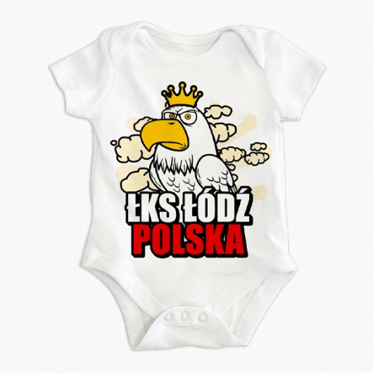 Body "ŁKS Łódź Polska"