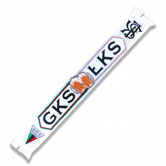 Szalik "ŁKS&GKS"