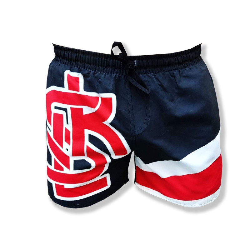 Spodenki kąpielowe "HERB"