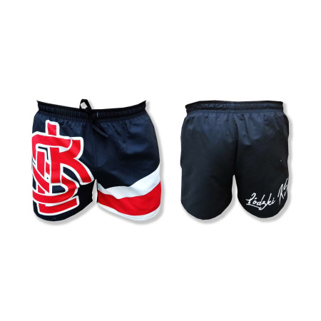 Spodenki kąpielowe "HERB"