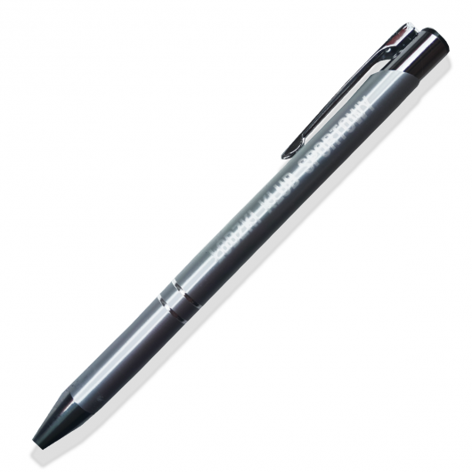 Długopis "Szary 1"