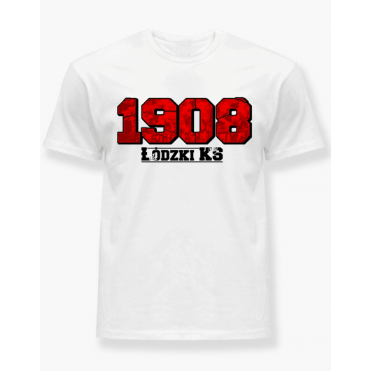 Koszulka "1908"