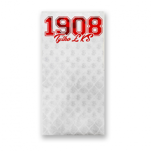 Komin Sublimowany "1908"