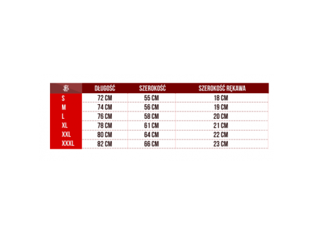 Koszulka "Łodzianie Kibice Sportowcy"