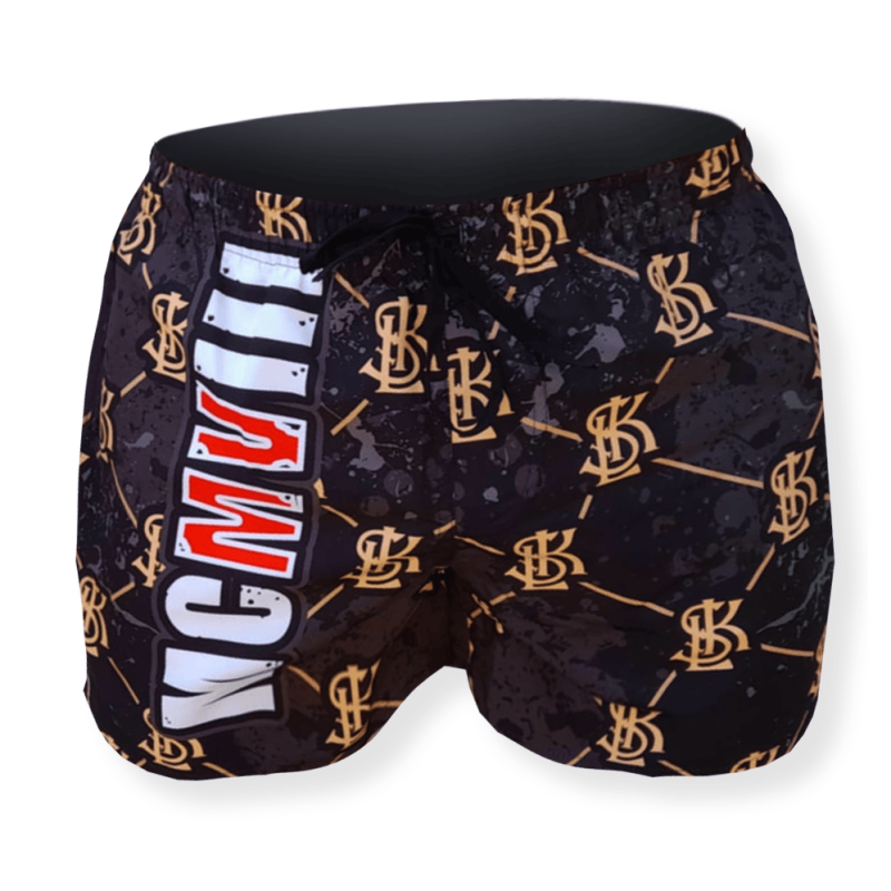 Spodenki kąpielowe "MCMVIII"