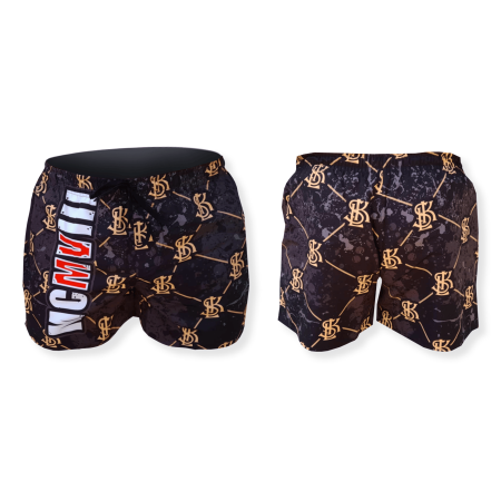 Spodenki kąpielowe "MCMVIII"