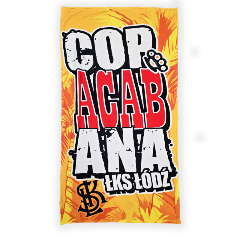 Ręcznik "COPACABANA"