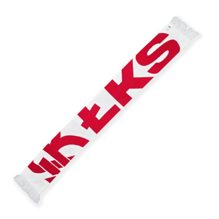 Szal "ŁÓDZKI K.S."