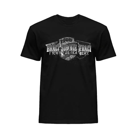 Koszulka "GKS&WKS&ŁKS"