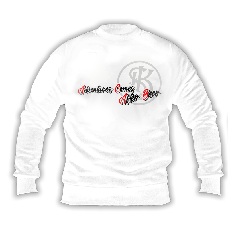 Bluza Klasyczna "ACAB"