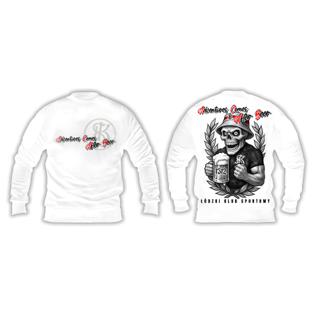 Bluza Klasyczna "ACAB"