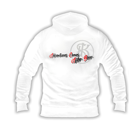 Bluza z Kapturem "ACAB"