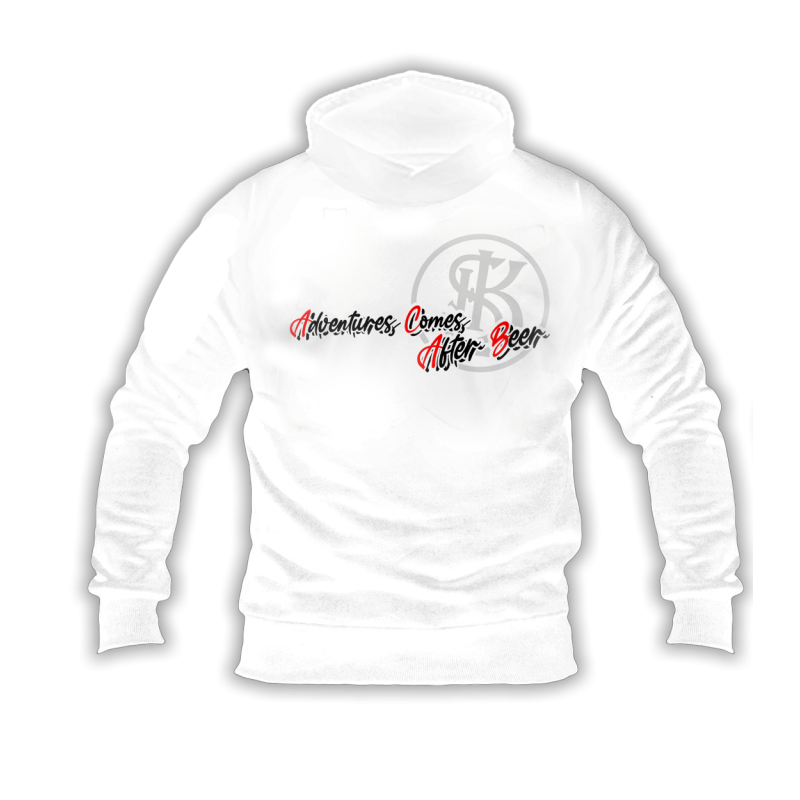 Bluza z Kapturem "ACAB"