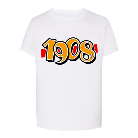 Koszulka Dziecięca "1908"