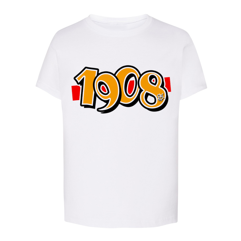 Koszulka Dziecięca "1908"