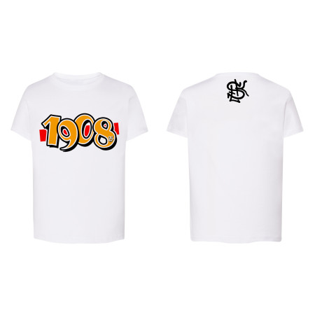 Koszulka Dziecięca "1908"