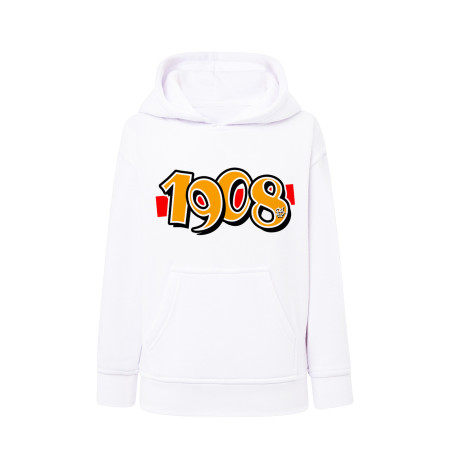 Bluza Dziecięca z kapturem "1908"