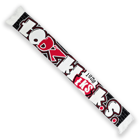 Szal "FOOTBALL BANDITS"