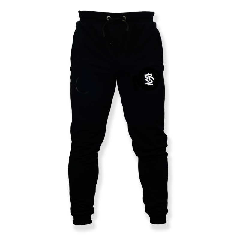 Spodnie Dresowe "ŁÓDZKI K.S."