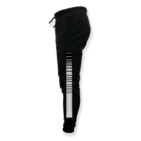 Spodnie Dresowe "ŁÓDZKI K.S."