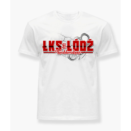 Koszulka "TROUBLEMAKERS"