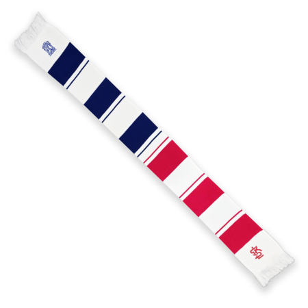 Szal Pasiak "ŁKS&LECH"