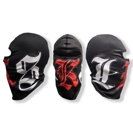 Czapka motocyklowa "ŁKS"