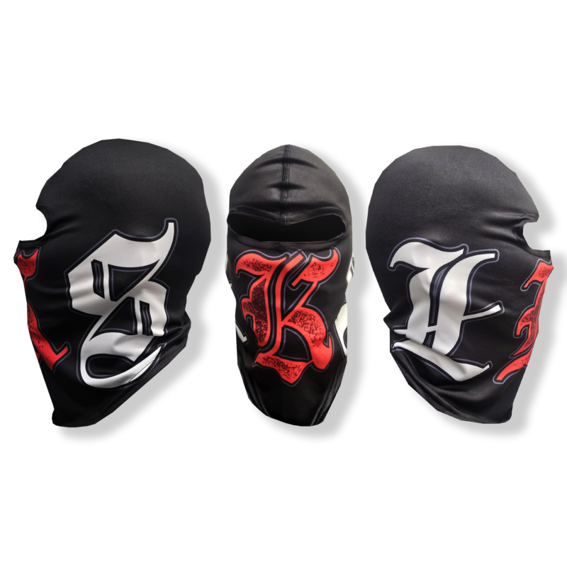 Czapka motocyklowa "ŁKS"