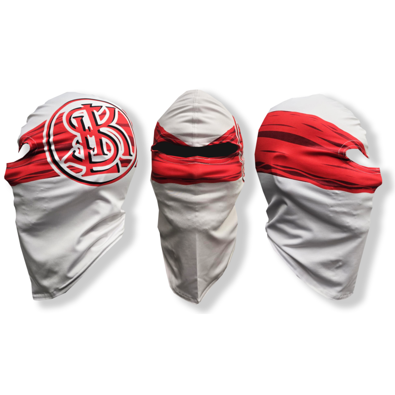 Czapka motocyklowa "BARWY"