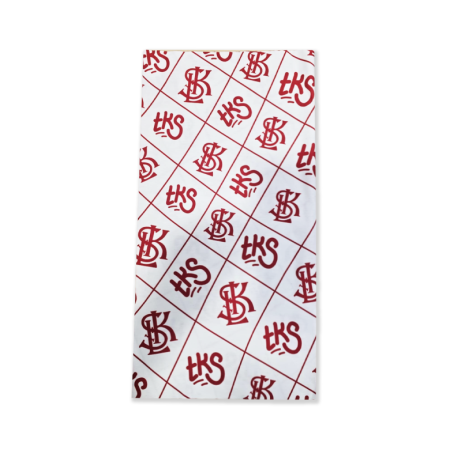 Komin Sublimowany "PRZEPLATANKA"