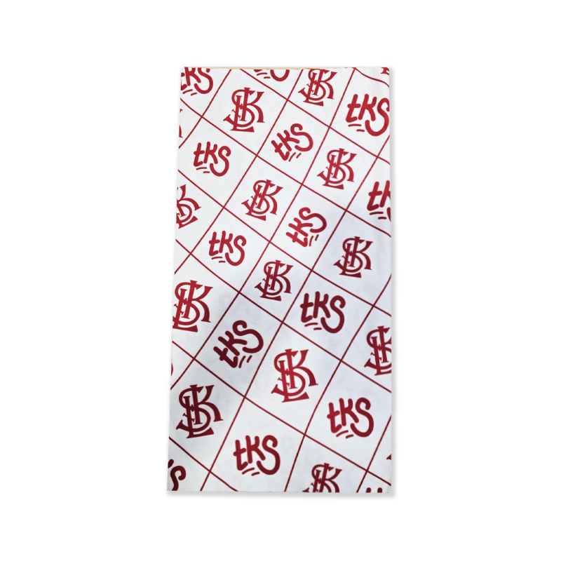 Komin Sublimowany "PRZEPLATANKA"