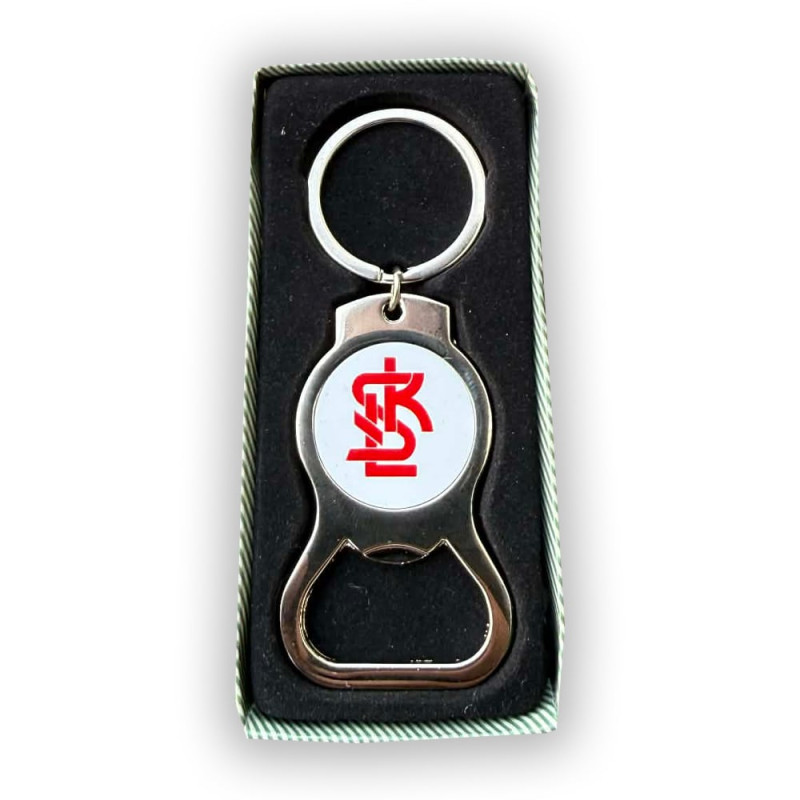 Brelok/otwieracz do piwa