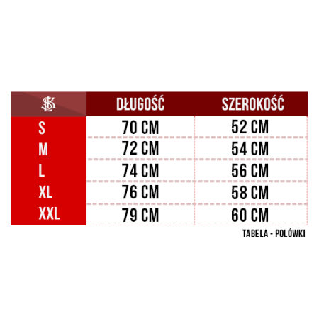 Koszulka 'POLO CZARNA'