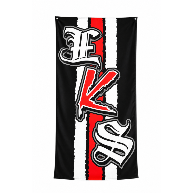 Ręcznik "ŁKS"
