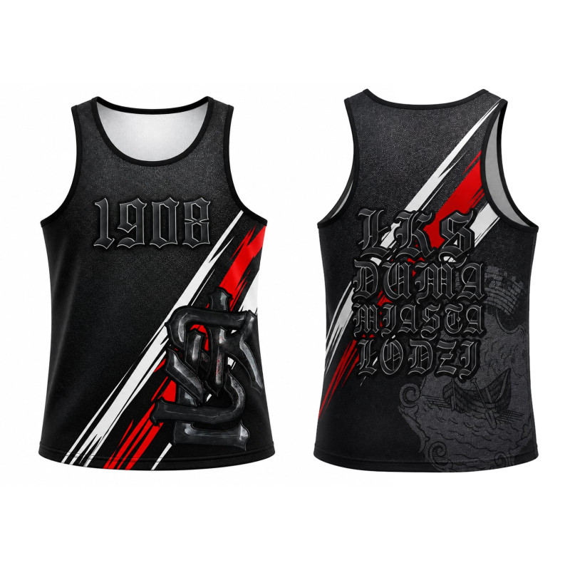 TankTop "1908"