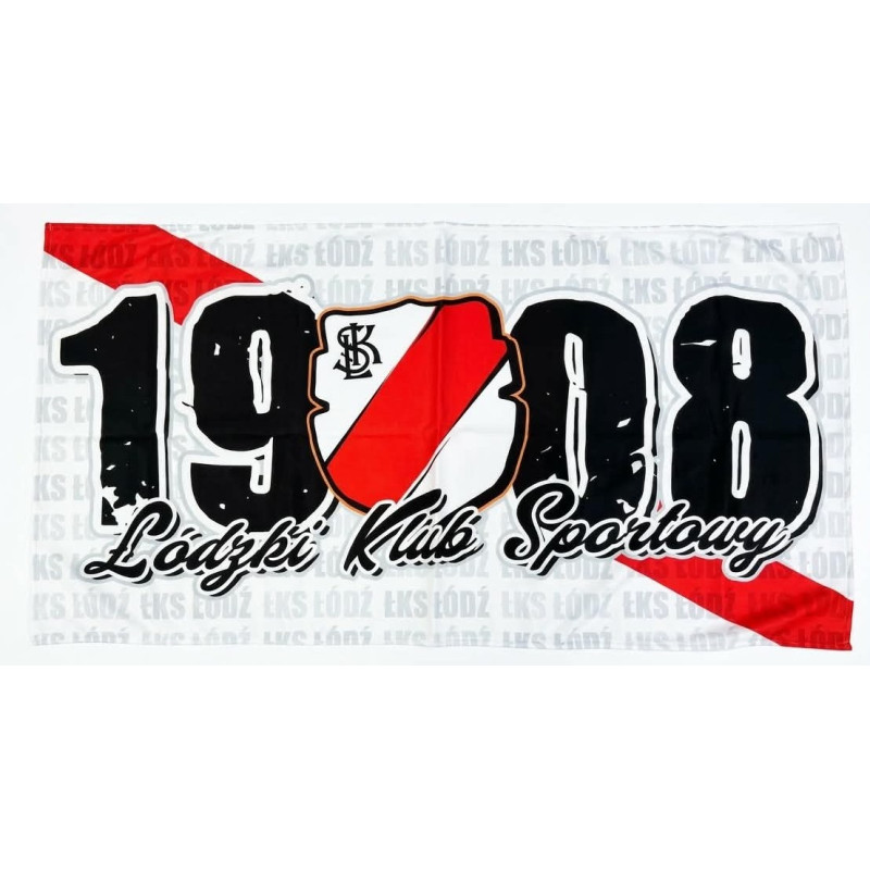 Ręcznik "1908"