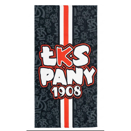 Ręcznik "ŁKS PANY"