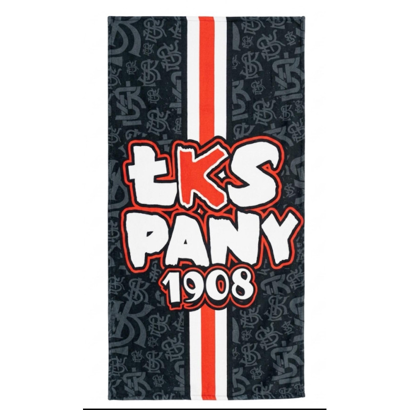 Ręcznik "ŁKS PANY"